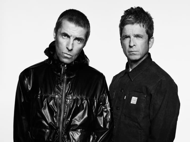 Oasis 是誰？兄弟決裂、Blur 大戰、經典歌曲⋯綠洲合唱團快認識！