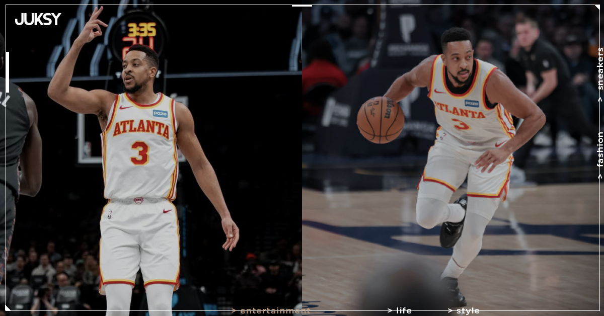 NBA/CJ McCollum 身價近 3 億美元仍怕破產!坦言住宿搭機全靠信用卡點數!