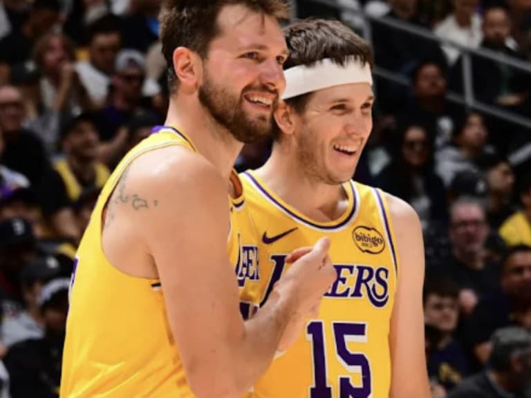 NBA／Gary Payton 看好 Luka、Reaves！直言：「他們將是Jordan 跟 Pippen！」