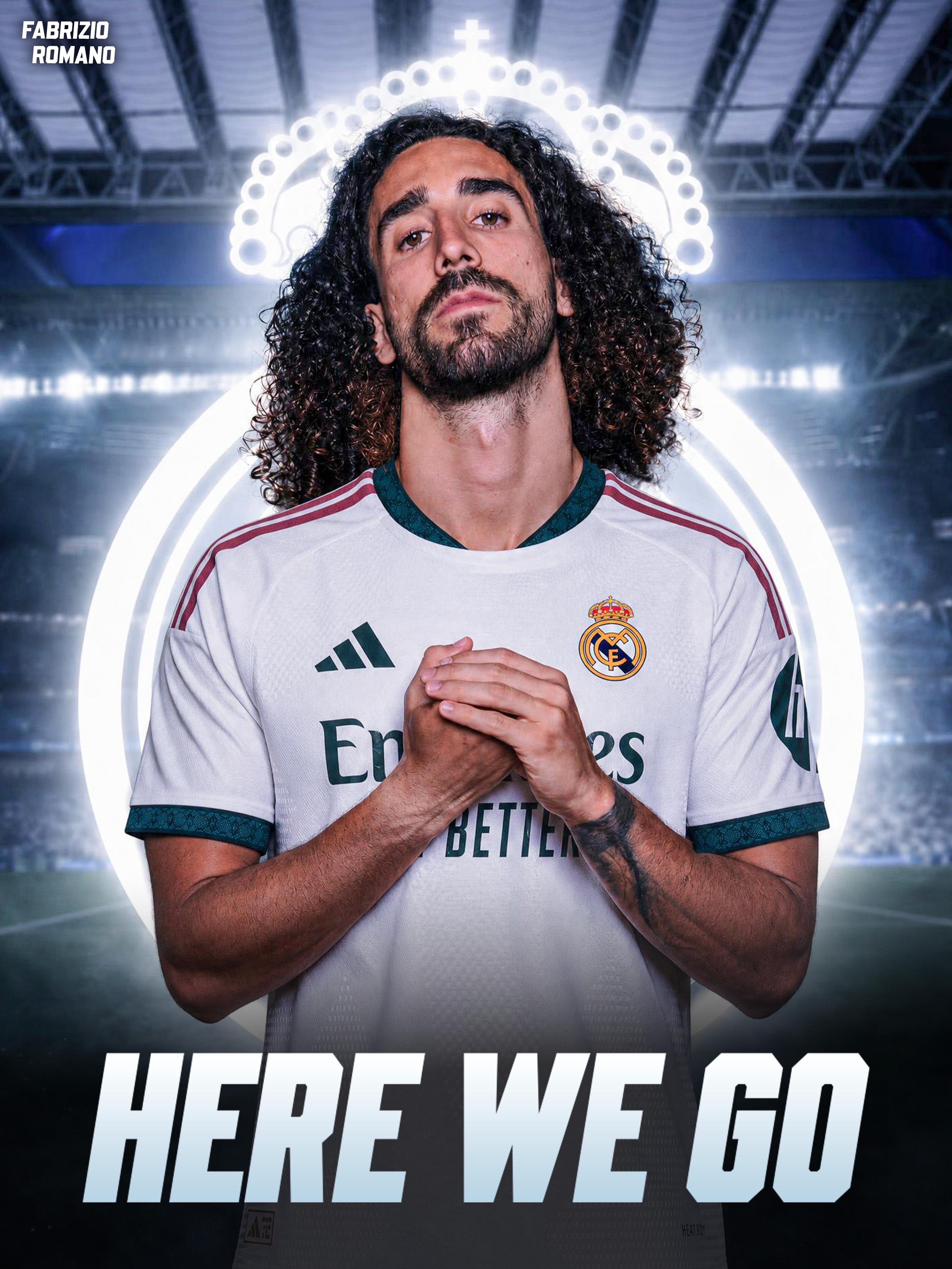 西班牙後衛庫庫雷利亞 Marc Cucurella 八件事介紹！留捲髮是因自閉症兒子、從小是巴塞隆納迷？