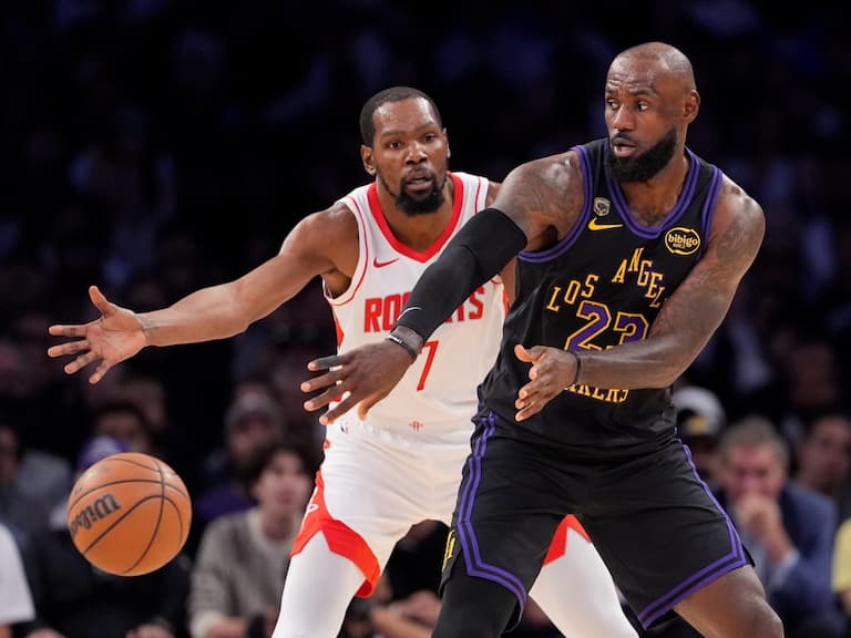 NBA / Kevin Durant 親自解析 LeBron 下一站！坦言看好騎士、七六人，也回應與詹皇聯手、勇士傳聞！