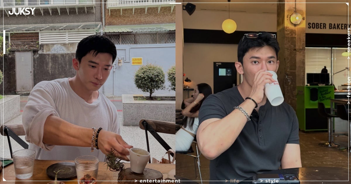 《單身即地獄》李鎮錫咖啡廳 CASANELLO 宣布登台!時間、地點曝光引網熱議!