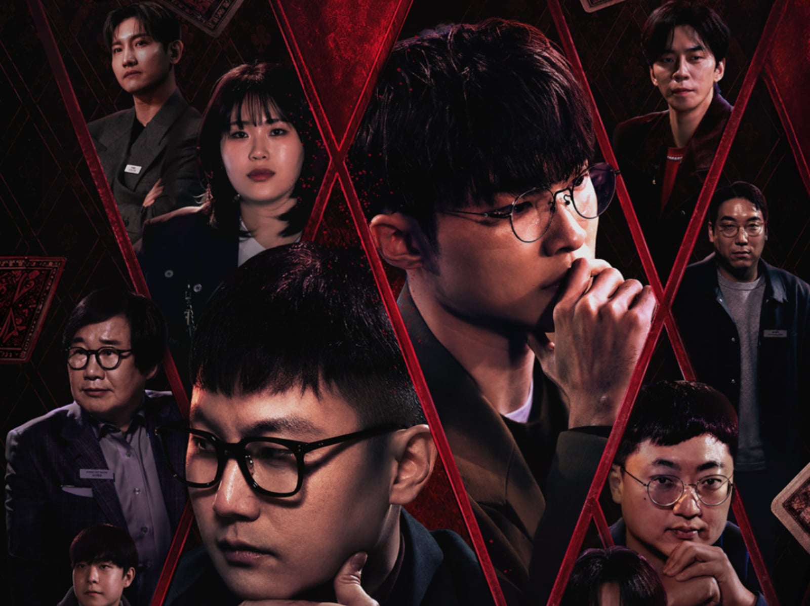 Faker 李相赫出演推理綜藝《謀殺俱樂部》，化身「AI 特務」挑戰心理戰！