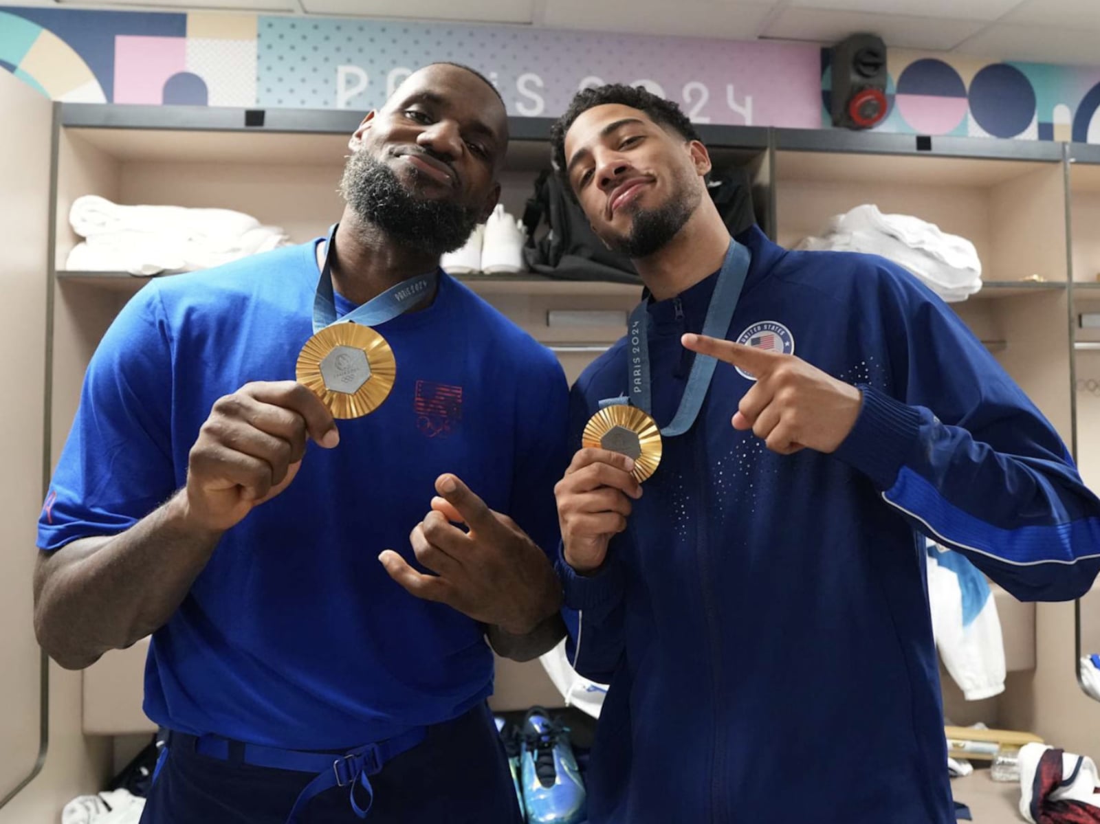 NBA／Tyrese Haliburton 即將現身 LeBron James Podcast！自爆一路跟著偶像換隊，球迷笑：「要宣布轉隊了？」