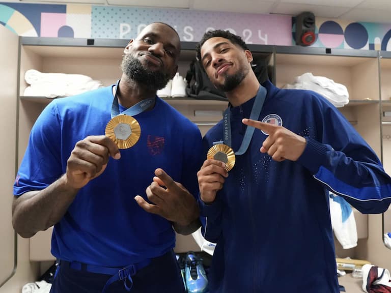 NBA／Tyrese Haliburton 即將現身 LeBron James Podcast！自爆一路跟著偶像換隊，球迷笑：「要宣布轉隊了？」