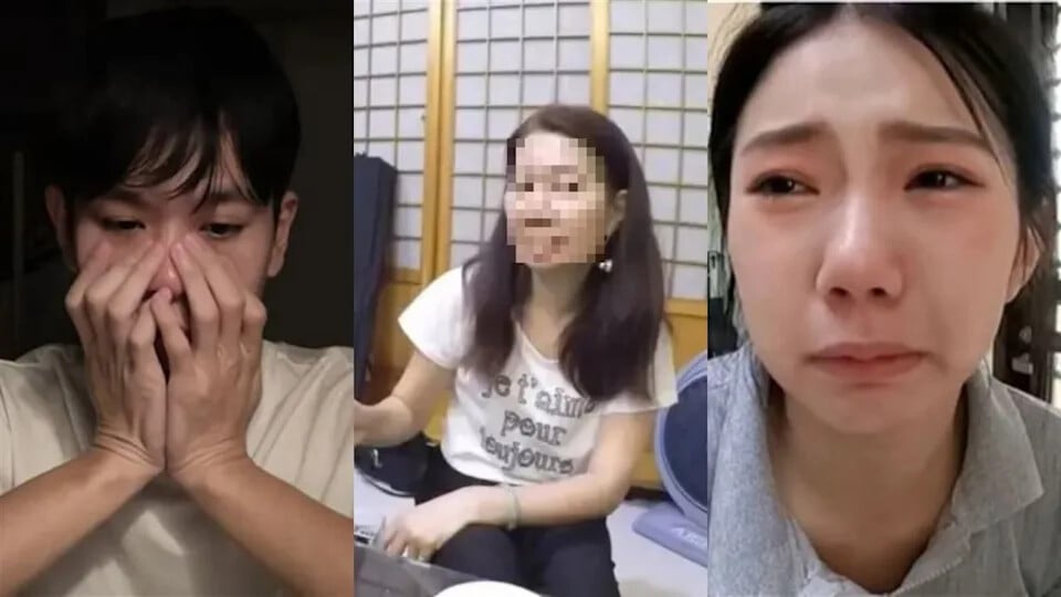 Andy、家寧官司 8 月 11 日宣判!關鍵錄音曝光,家寧媽淚崩喊:「血汗錢!」
