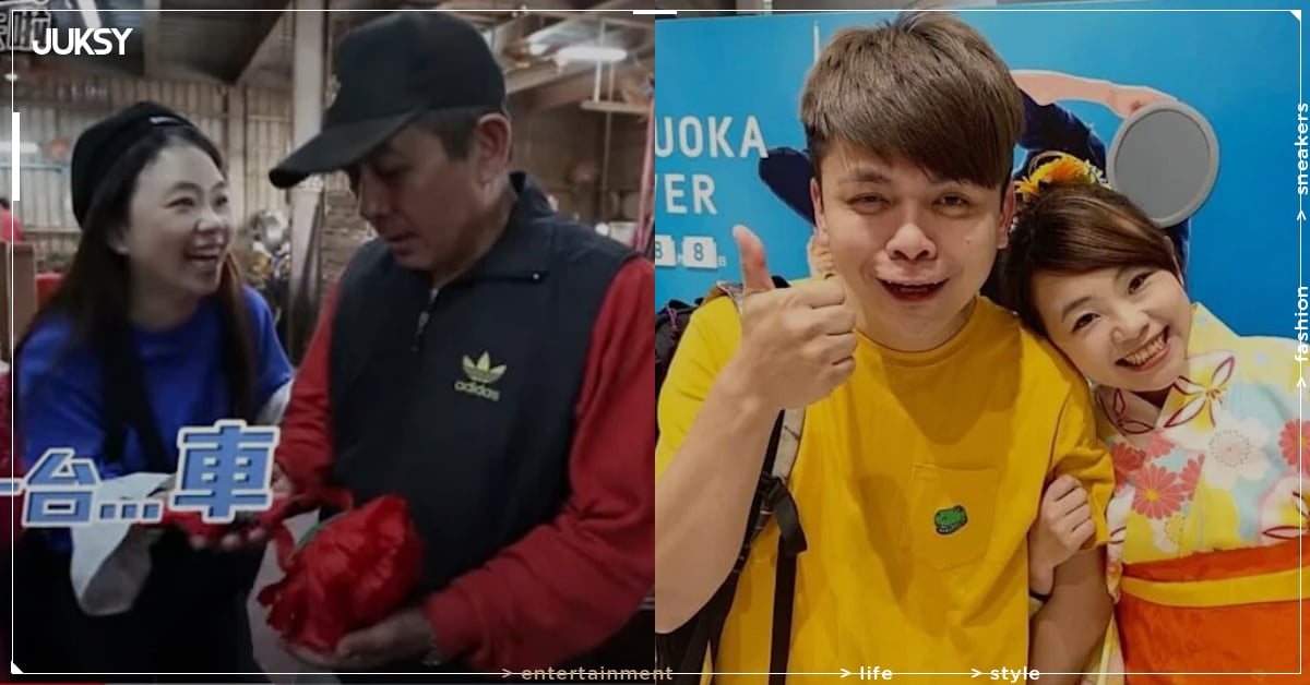 蔡阿嘎、二伯 HAHABABY 捲抄襲風波！岳父發聲力挺：「這種人是打不倒的！」