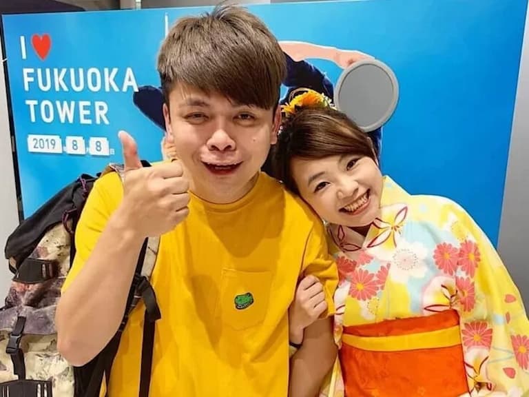 蔡阿嘎、二伯 HAHABABY 捲抄襲風波！岳父發聲力挺：「這種人是打不倒的！」