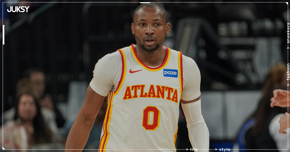 NBA/ESPN LA 評論員喊話 Jonathan Kuminga 加盟湖人!網友狂酸:「只剩底薪怎麼簽?」