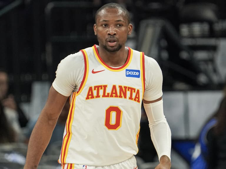 NBA／ESPN LA 評論員喊話 Jonathan Kuminga 加盟湖人！網友狂酸：「只剩底薪怎麼簽？」