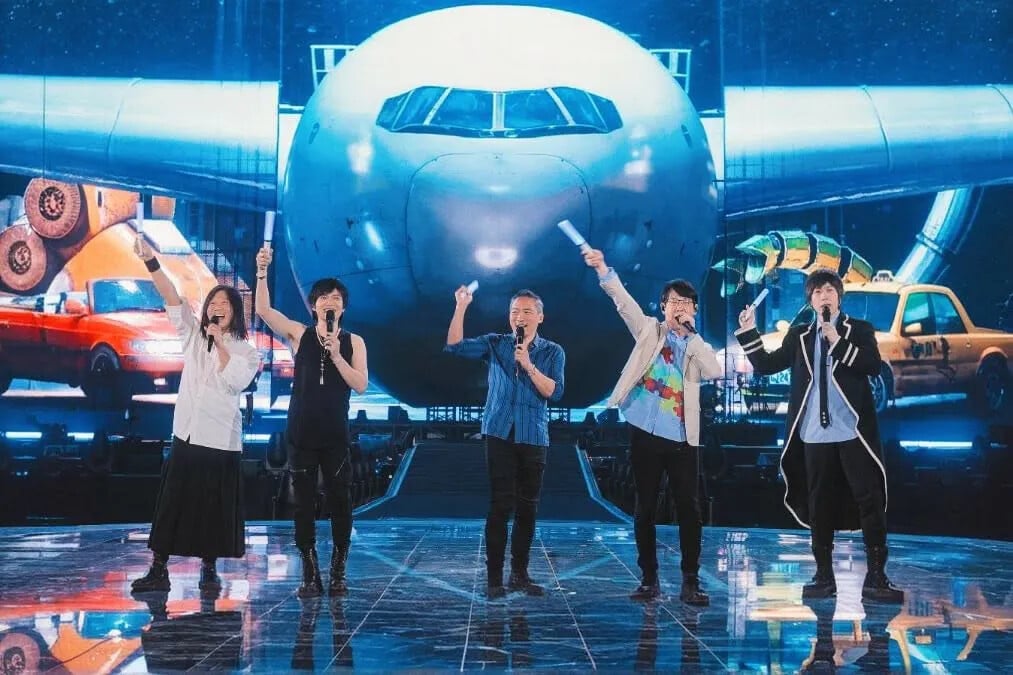 五月天阿信深夜告白!一句「下次見面前都不准哭」逼哭全網!
