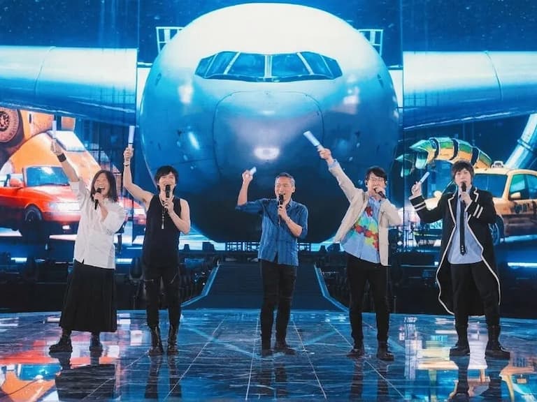 五月天阿信深夜告白！一句「下次見面前都不准哭」逼哭全網！