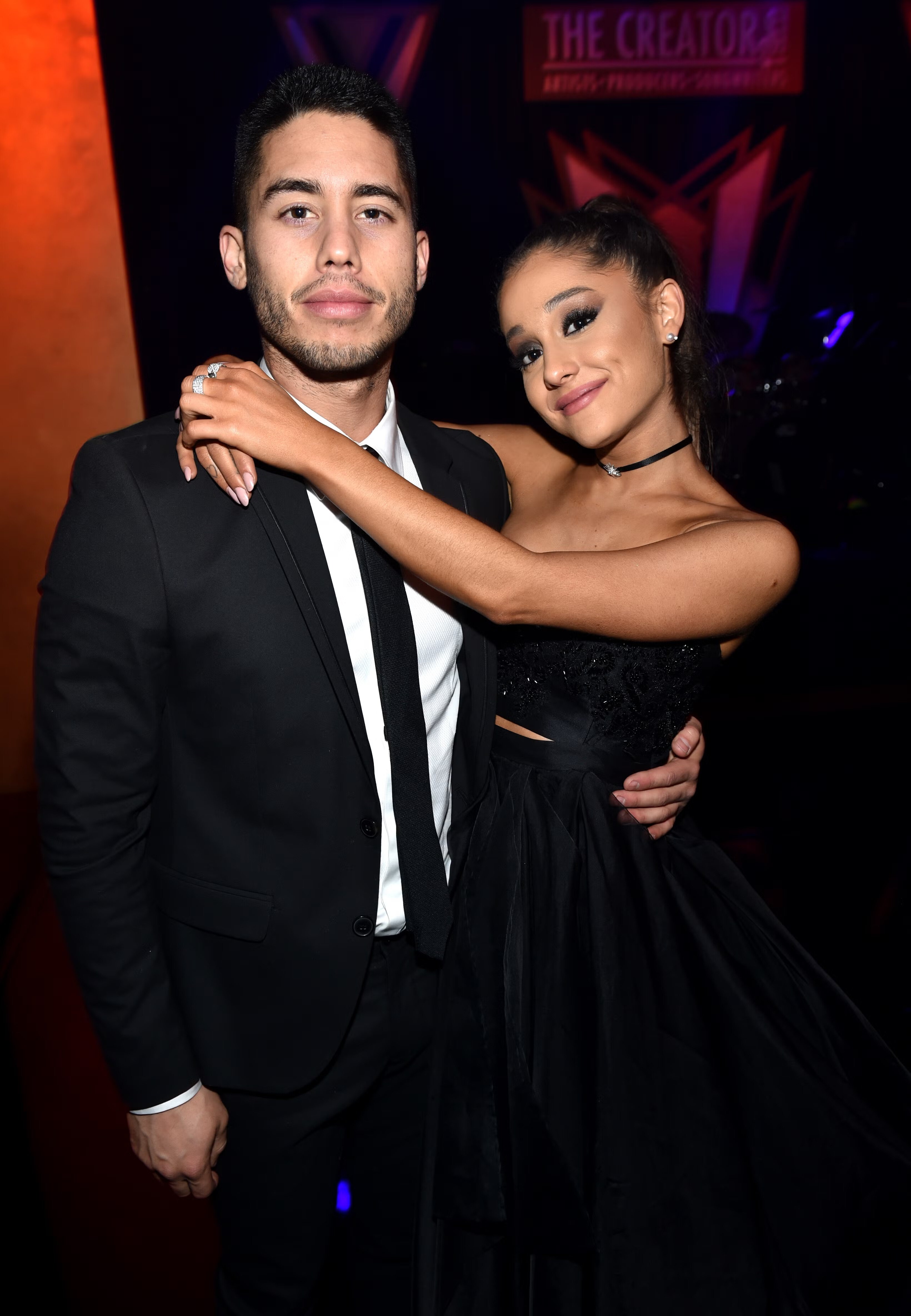 亞莉安娜 Ariana Grande 爆復合前男友！巡演改歌詞「我們總能找到彼此」引熱議！