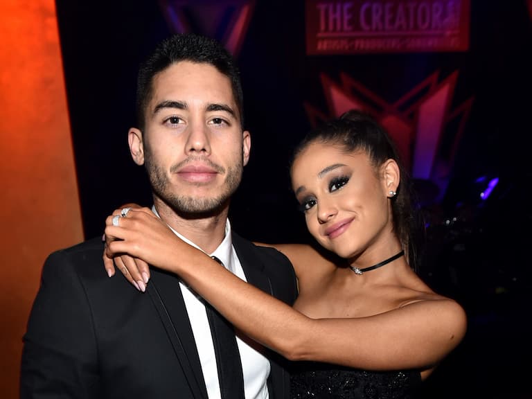 亞莉安娜 Ariana Grande 爆復合前男友！巡演改歌詞「我們總能找到彼此」引熱議！