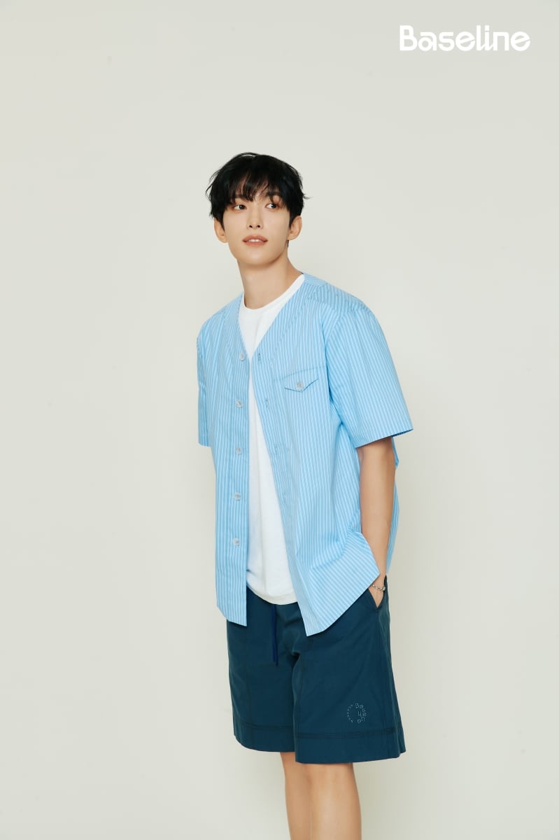 中信兄弟推出全新品牌「BROTHERS SPACE」!四大系列正式登場,SEVENTEEN DK 驚喜代言!
