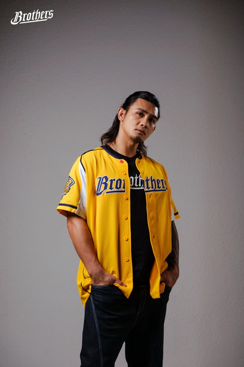 中信兄弟推出全新品牌「BROTHERS SPACE」!四大系列正式登場,SEVENTEEN DK 驚喜代言!