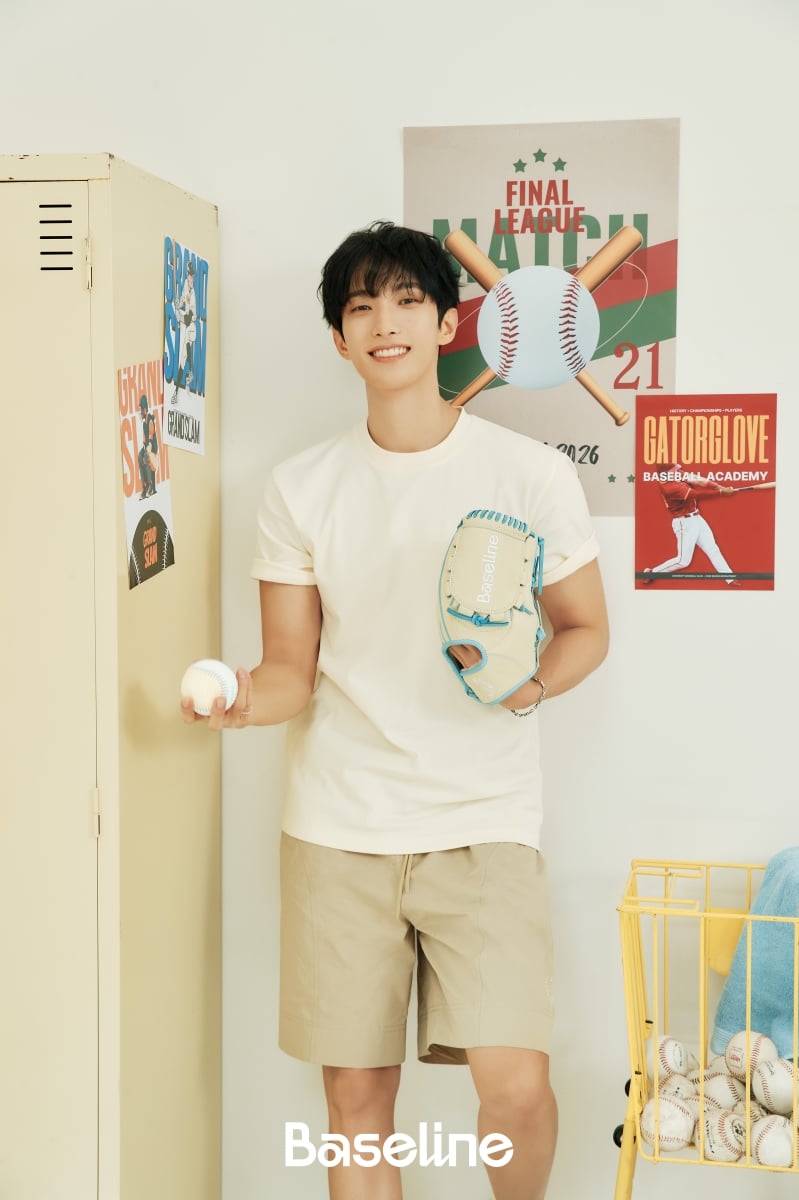 中信兄弟推出全新品牌「BROTHERS SPACE」!四大系列正式登場,SEVENTEEN DK 驚喜代言!