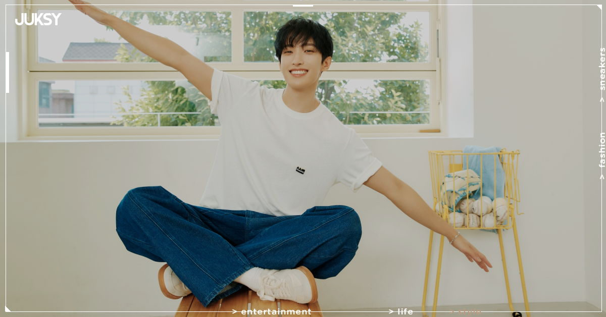 中信兄弟推出全新品牌「BROTHERS SPACE」!四大系列正式登場,SEVENTEEN DK 驚喜代言!