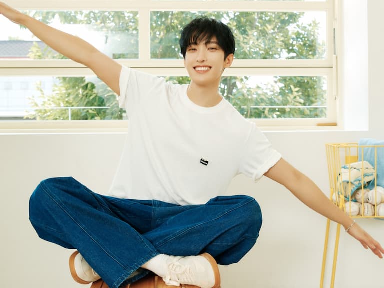 中信兄弟推出全新品牌「BROTHERS SPACE」！四大系列正式登場，SEVENTEEN DK 驚喜代言！