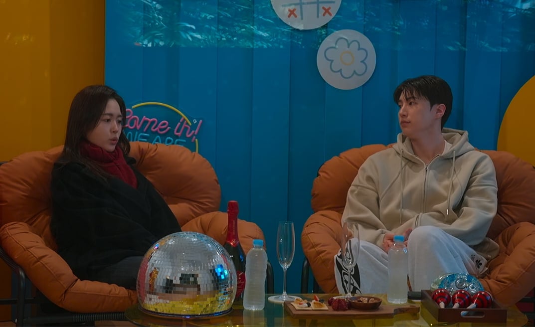《母胎單身戀愛大作戰 2》12 位嘉賓背景曝光!職業身份、IG 帳號、個人特色一次看!