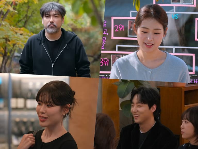《母胎單身戀愛大作戰 2》12 位嘉賓背景曝光！職業身份、IG 帳號、個人特色一次看！
