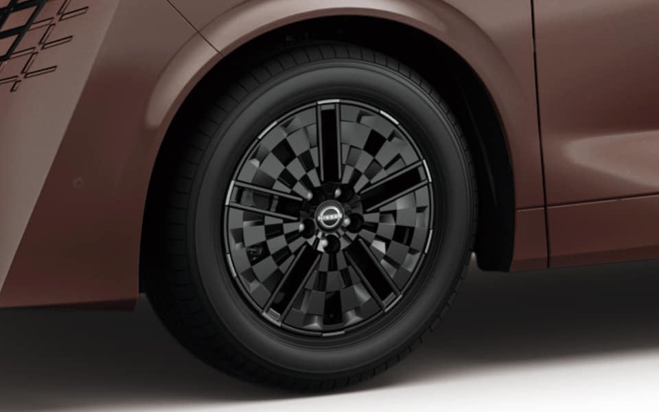 日産新型君爵Elgrand睽違16年回歸!搭第3代e-POWER混合動力挑戰豐田Alphard王座