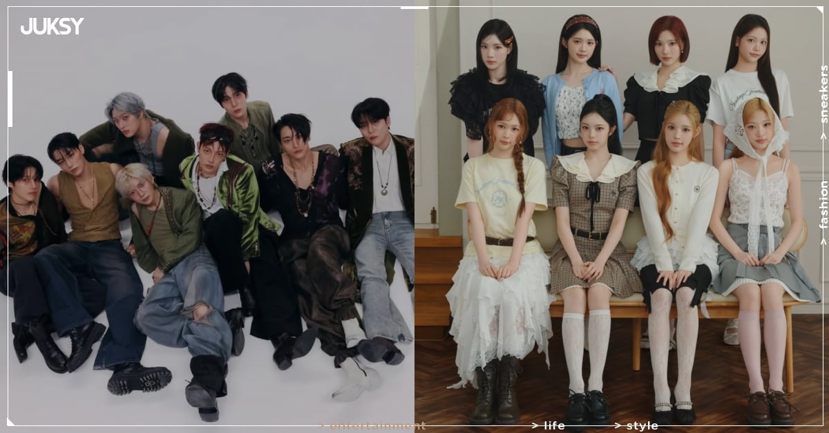 ATEEZ 確定來台！MUSIC EXPO LIVE 2026 in TAIPEI 8 組豪華卡司公開、售票資訊一次看！