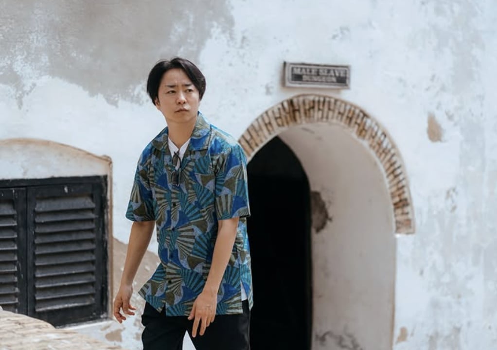 《MUSIC EXPO LIVE 2026》台北小巨蛋陣容曝光！櫻井翔主持攜手豪華日韓卡司登台！