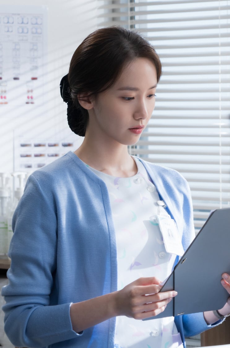潤娥確定主演韓版《Unnatural 法醫女王》!搭檔李陣郁,2027 年正式開播!