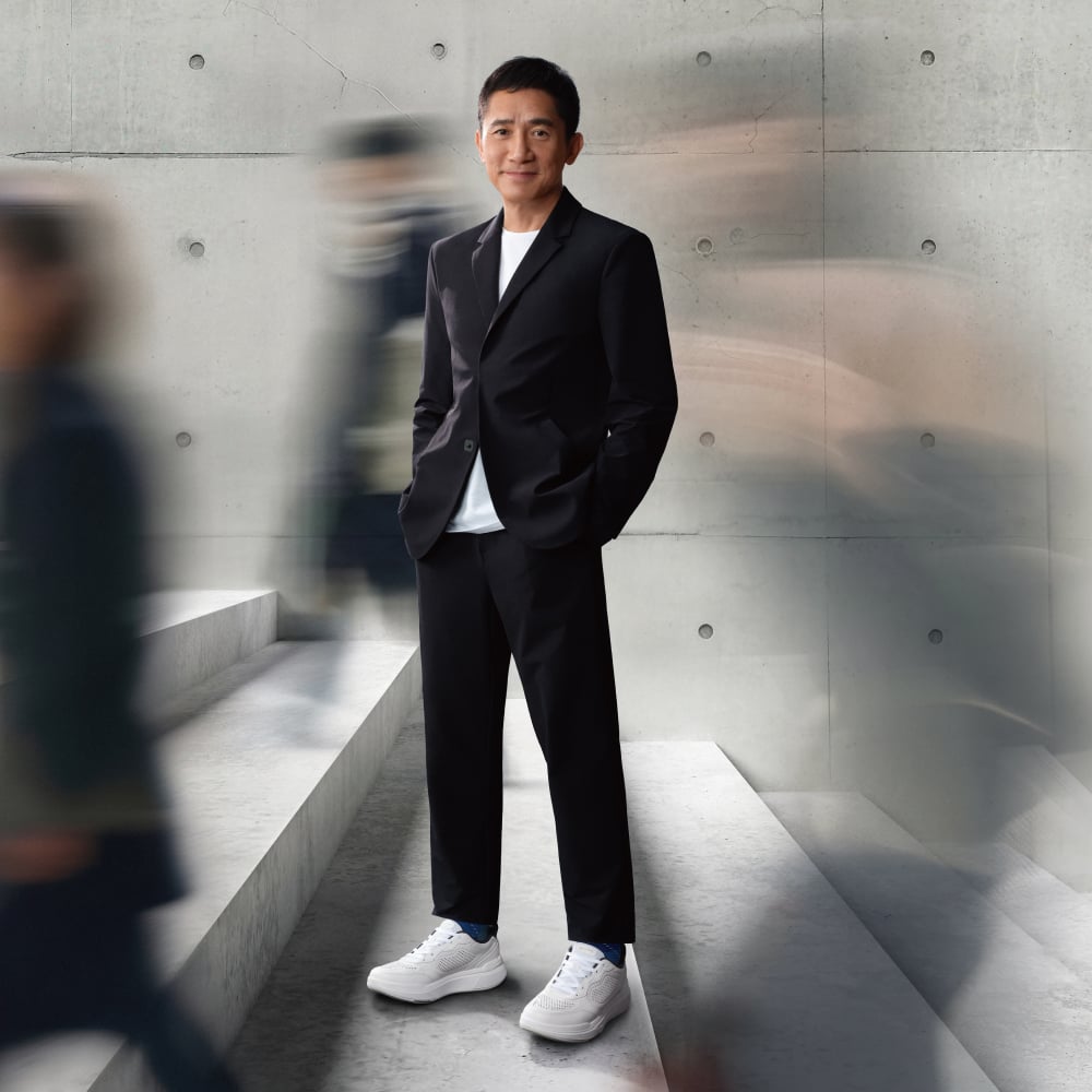 父親節送禮必看!SKECHERS「爸氣超人」4款舒適鞋款曝光,全館9折+滿額折$300!
