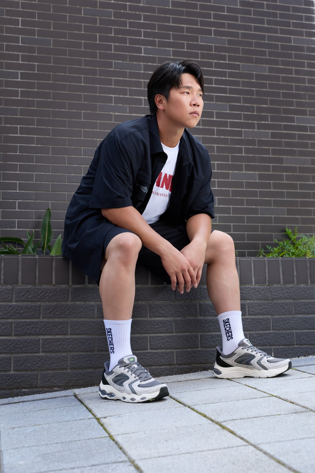 父親節送禮必看!SKECHERS「爸氣超人」4款舒適鞋款曝光,全館9折+滿額折$300!