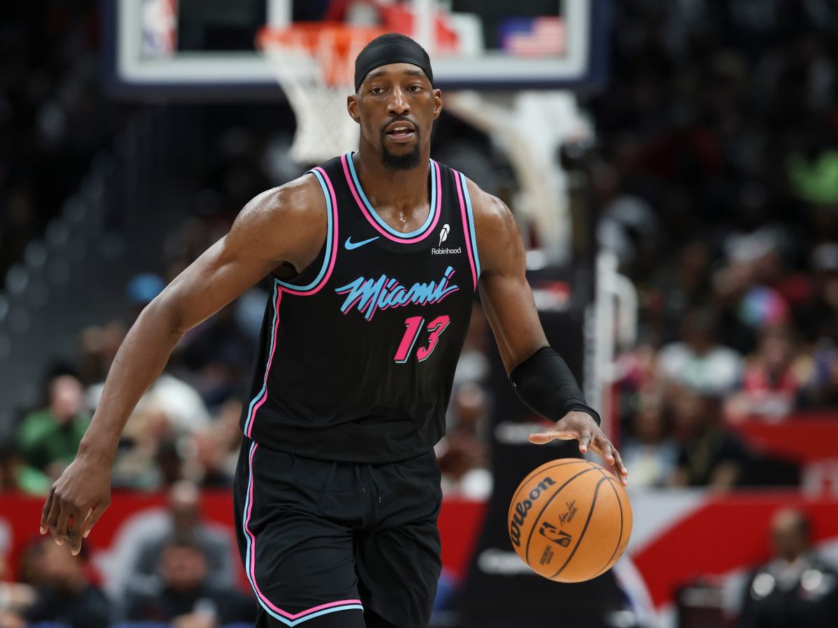 NBA／阿德巴約 83 分輸給大谷翔平無緣 ESPY 最佳表現獎！談該獲獎理由「不是每個人都能做到！」