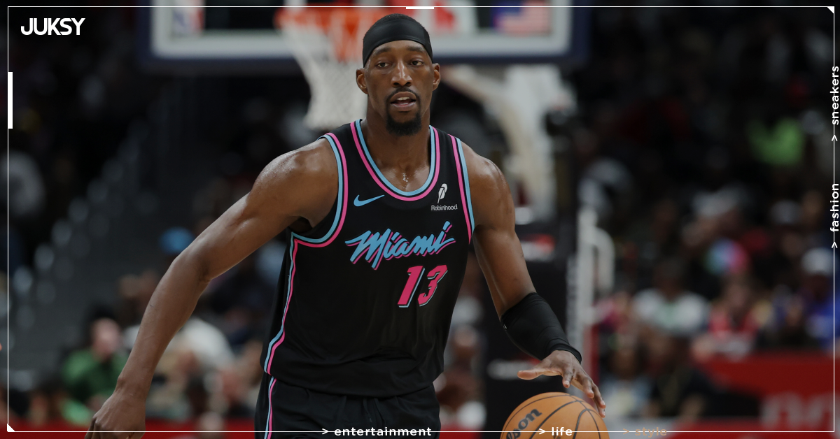 NBA/阿德巴約 83 分輸給大谷翔平無緣 ESPY 最佳表現獎!談該獲獎理由「不是每個人都能做到!」