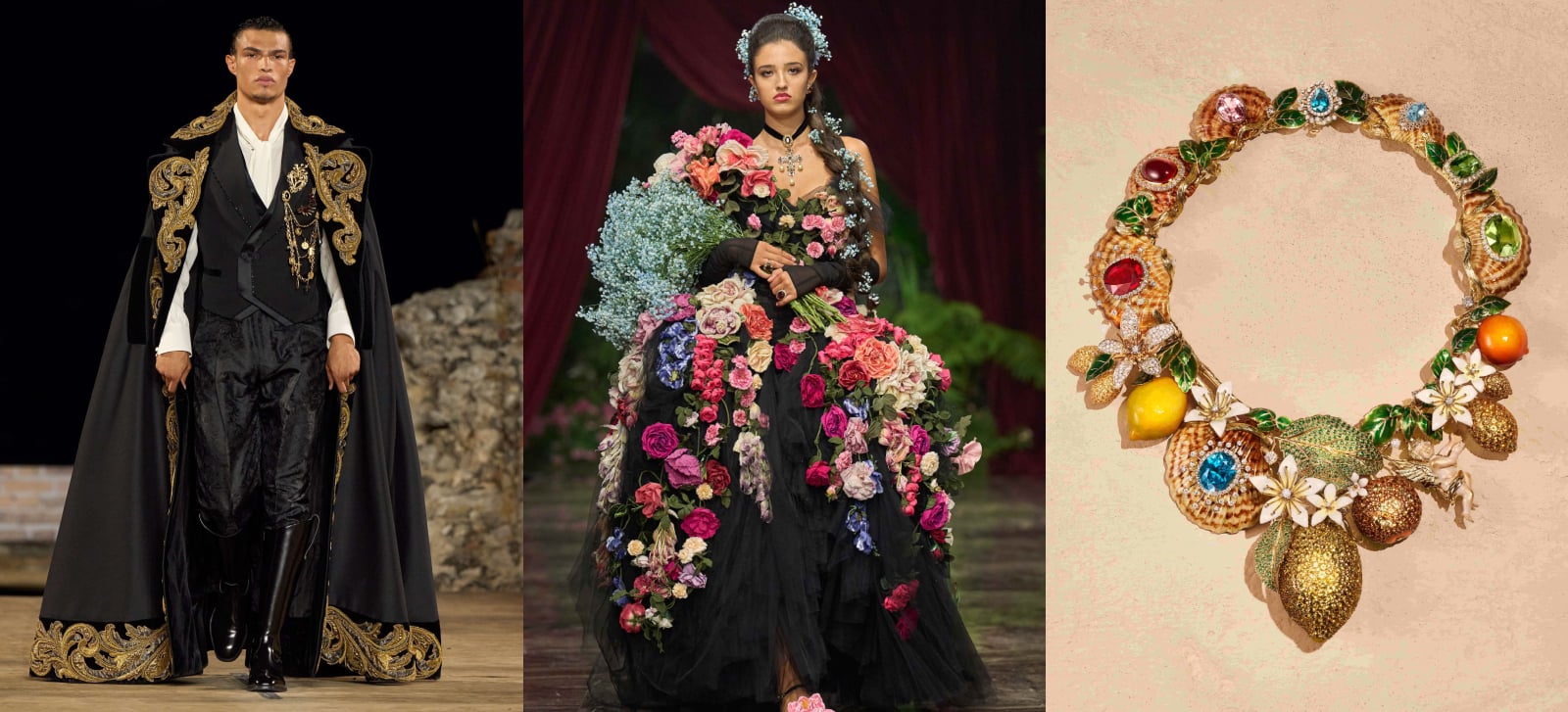 Dolce&Gabbana