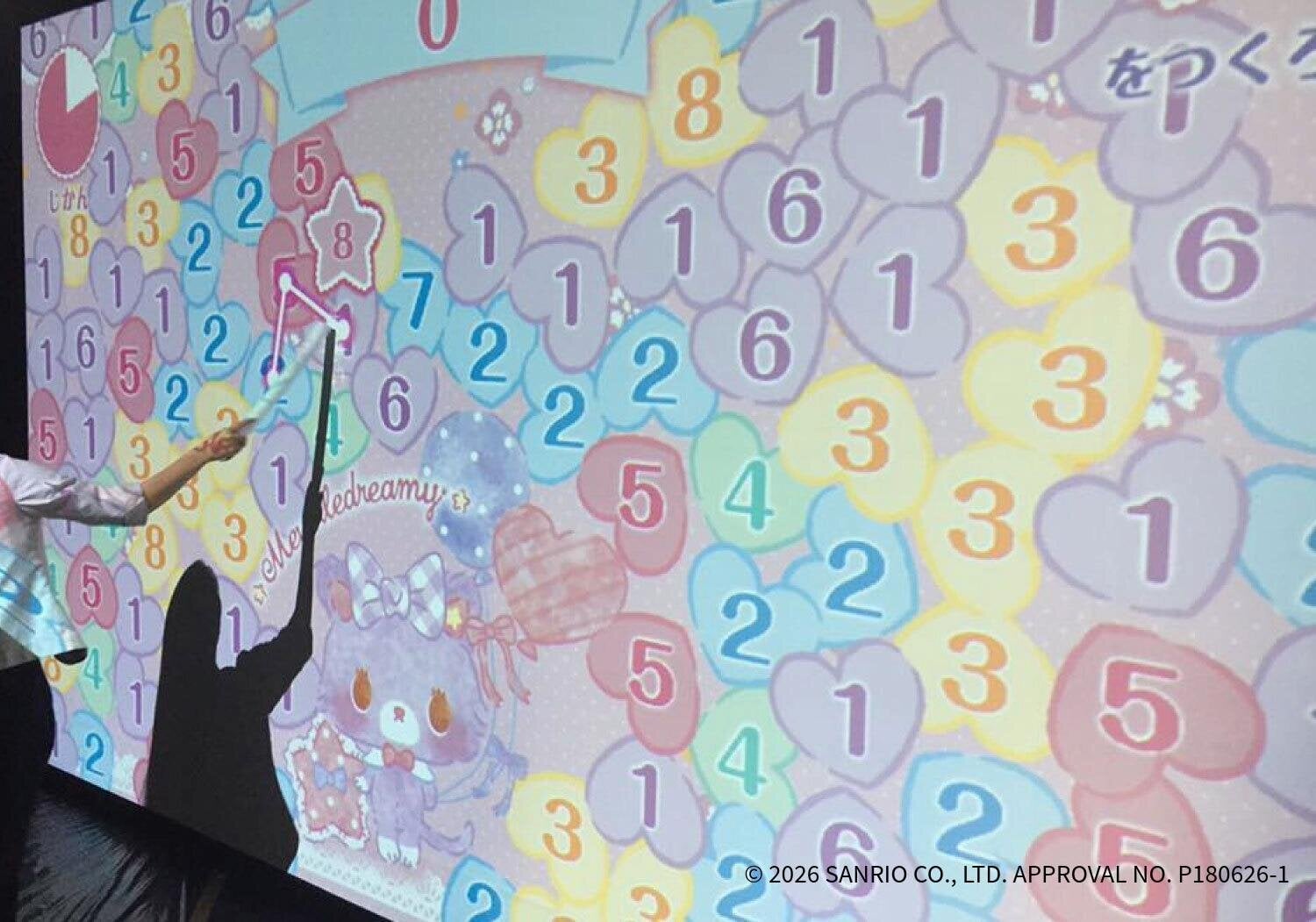 三麗鷗角色祭沖繩登場!Hello Kitty 大型布景、數位互動體驗 7 月開幕