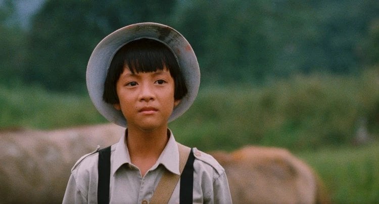 失聯37年終於找到了!《魯冰花》77歲導演楊立國罕見現身,妻子一句話促成跨世紀重聚
