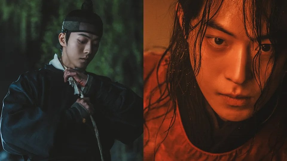 南柱赫 32 歲退伍首作!《鬼謎東宮》聯手盧允瑞、曹承佑揭 30 年深宮詛咒,7 月 17 日 Netflix 全集上線