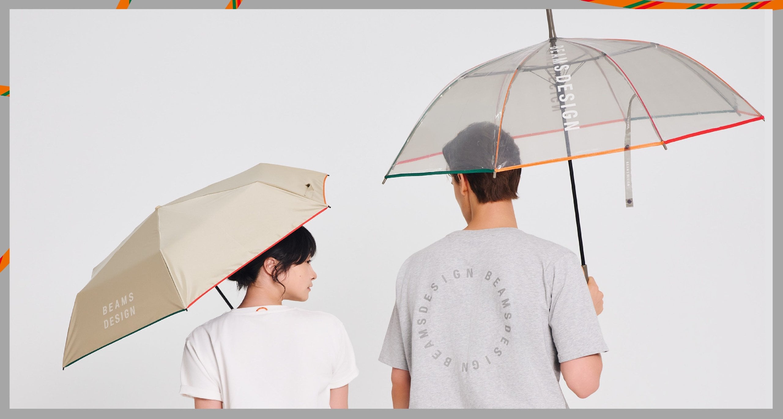 7-ELEVEN×BEAMS聯名19款周邊7/22開賣!側背包、雨傘、保溫杯必收,吉伊卡哇27款集點也來了