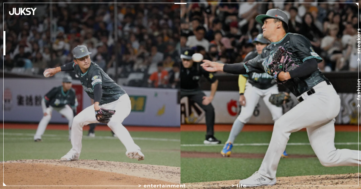 「最強銀行員」吳昇峰睽違7年明星賽驚喜登板!38歲手肘傷勢纏身,4萬人見證可能的引退賽