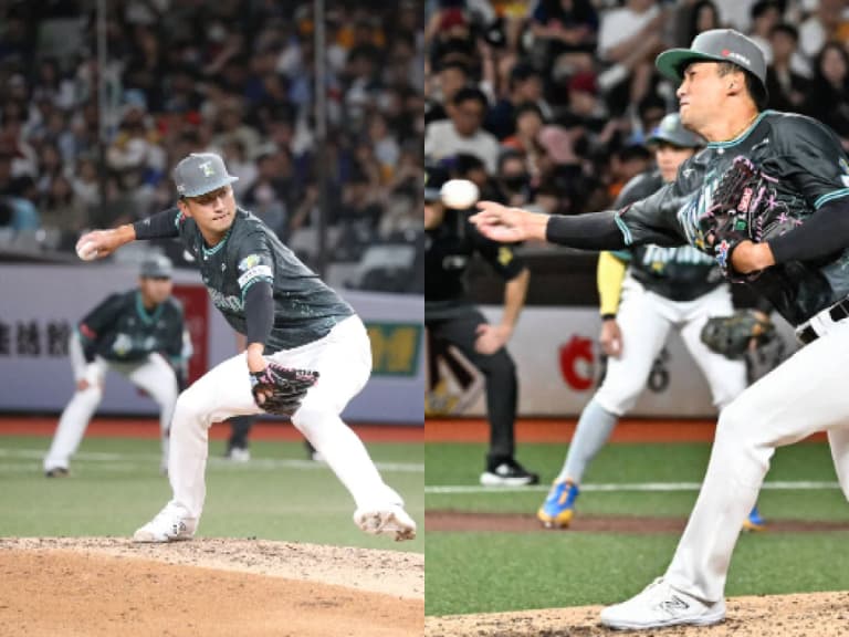 「最強銀行員」吳昇峰睽違7年明星賽驚喜登板！38歲手肘傷勢纏身，4萬人見證可能的引退賽