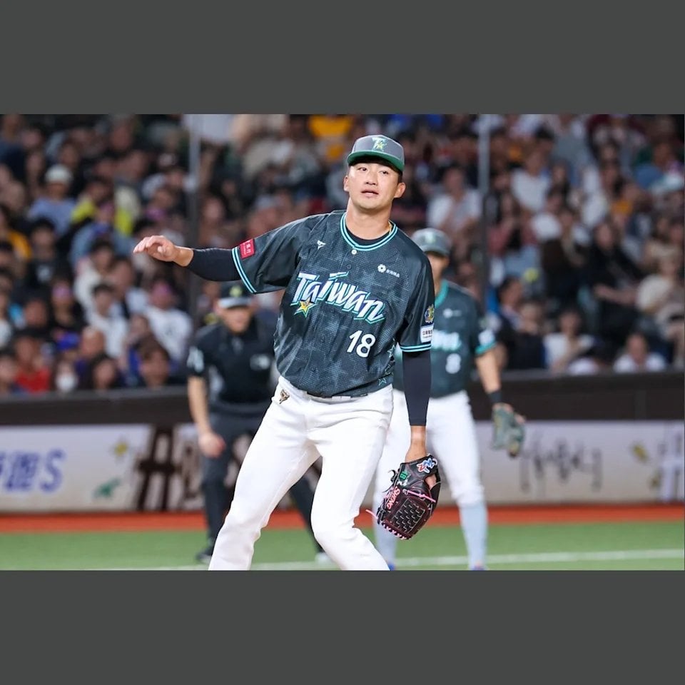 「最強銀行員」吳昇峰睽違7年明星賽驚喜登板!38歲手肘傷勢纏身,4萬人見證可能的引退賽