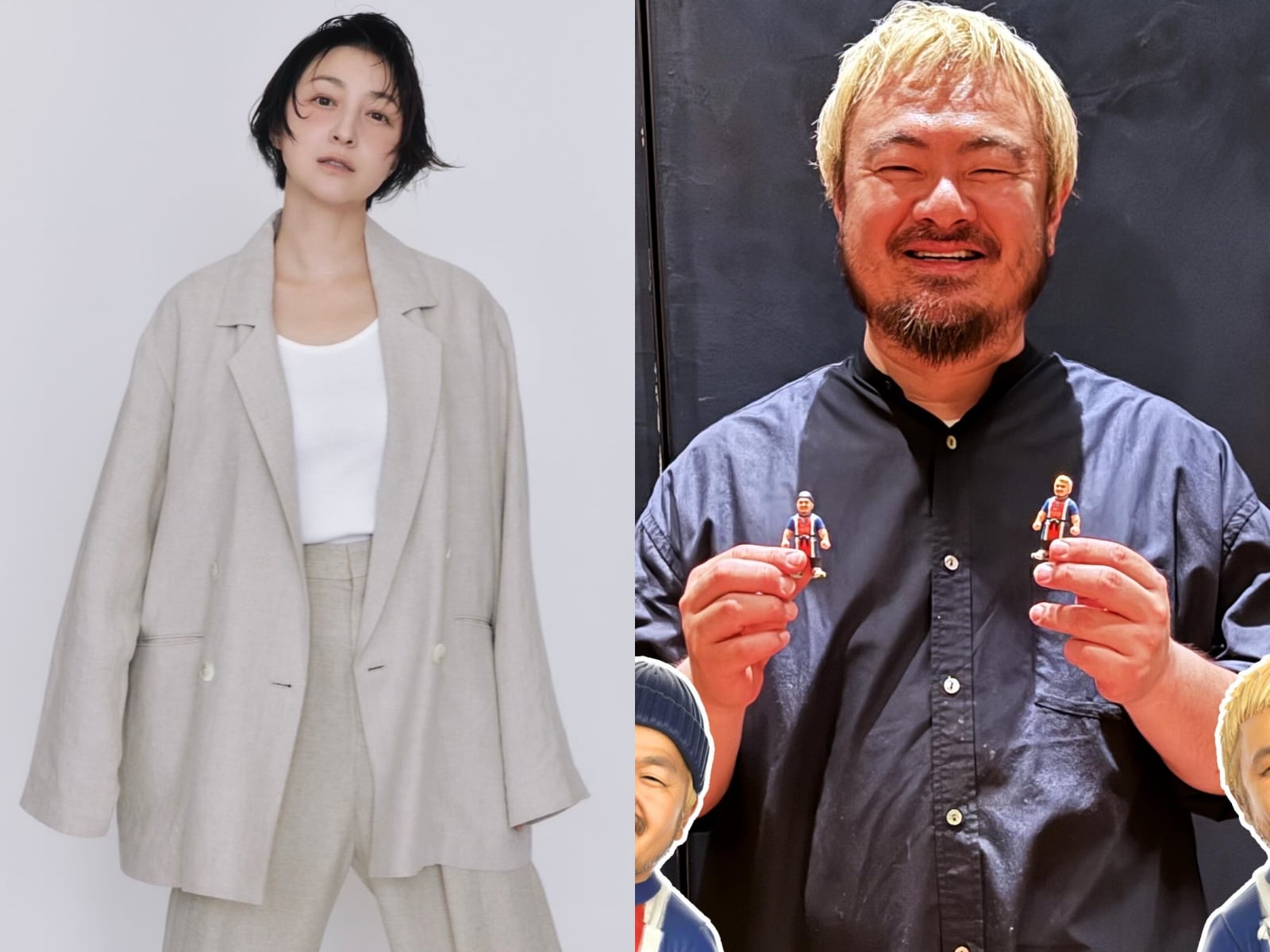 廣末涼子近況曝光！46 歲生日傳與鳥羽周作再婚，消息人士曝兩人關係！