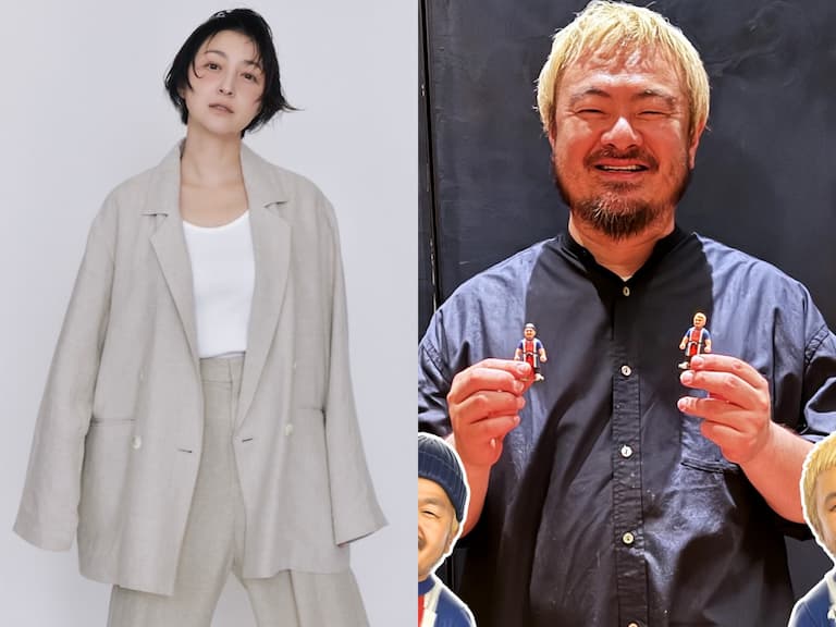 廣末涼子近況曝光！46 歲生日傳與鳥羽周作再婚，消息人士曝兩人關係！