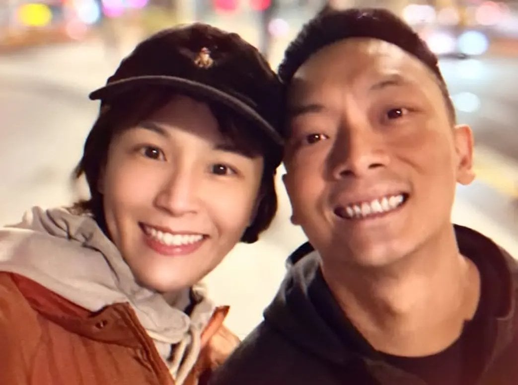曾沛慈「老公當音控」遭酸公私不分!霸氣護夫:他是第一人選,專業能力最符合需求