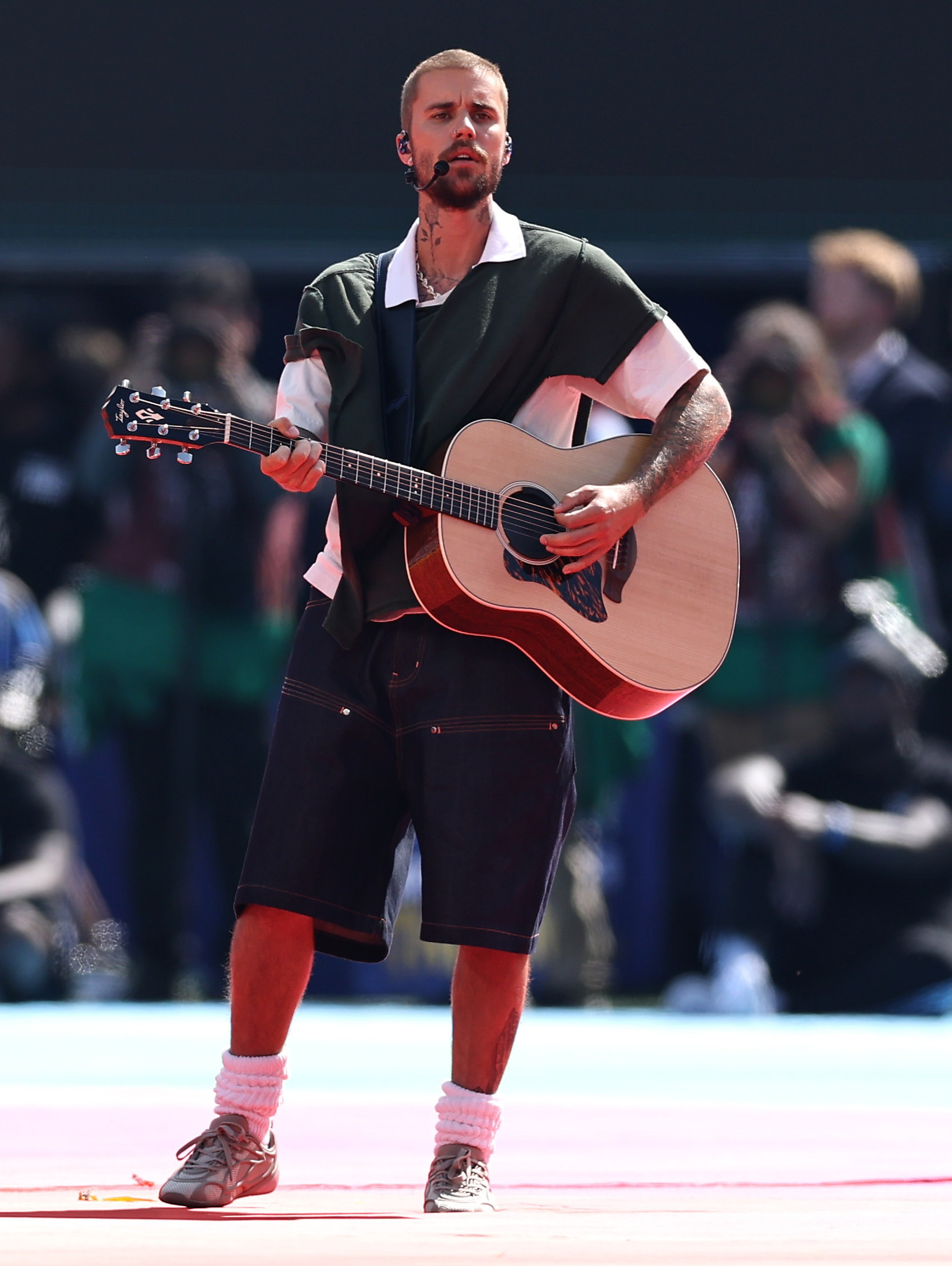 小賈斯汀