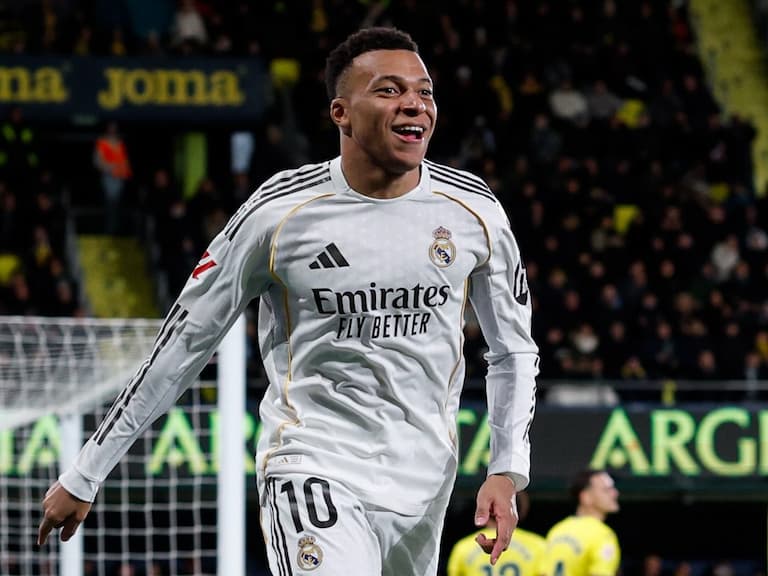 姆巴佩 Kylian Mbappé 女友神隱世界盃！西班牙女星身份曝光，兩人低調戀情引熱議！