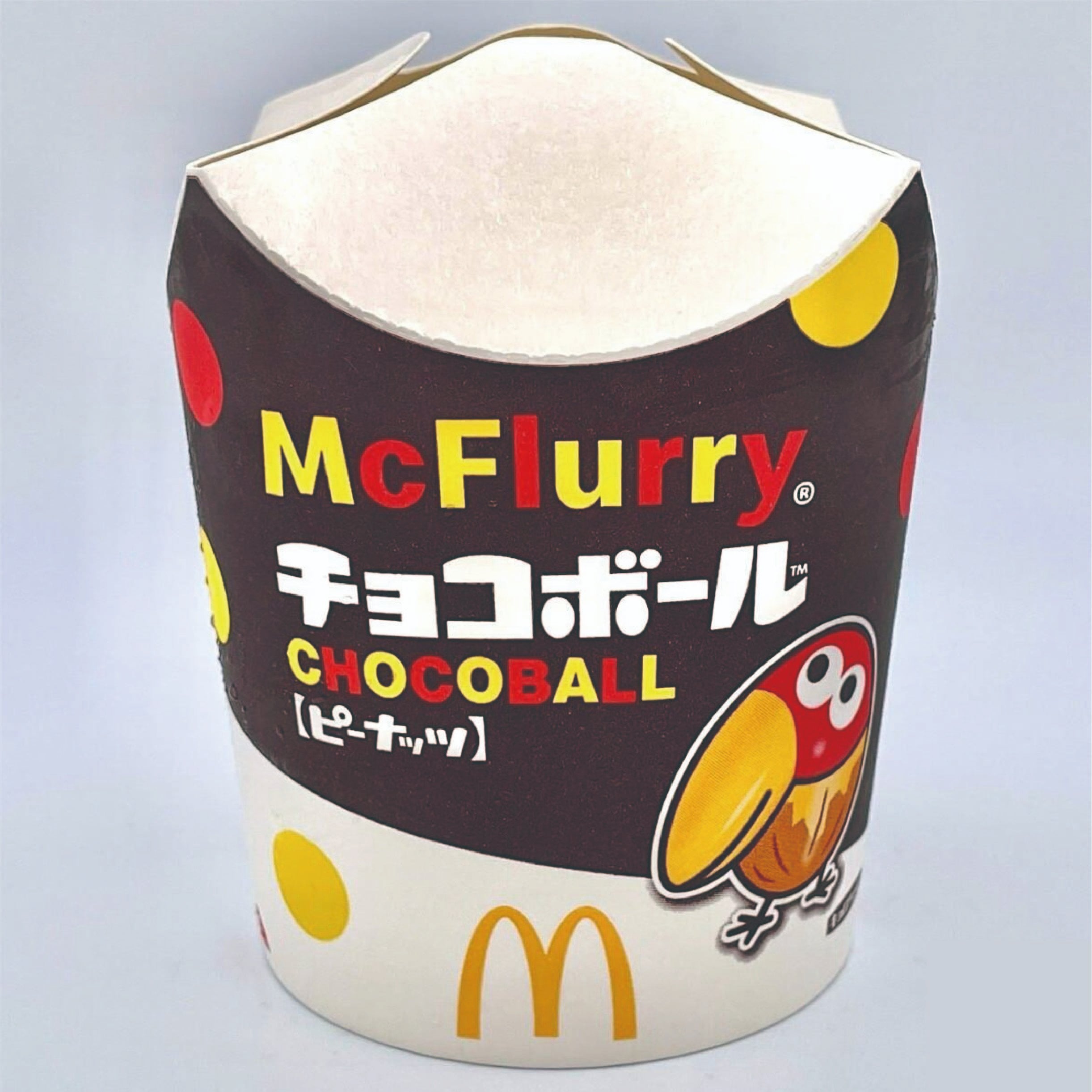 麥當勞森永聯名4新品7月開賣!巧克力球、森永拉姆內、焦糖派⋯雞塊特價490元!