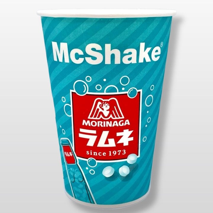 麥當勞森永聯名4新品7月開賣!巧克力球、森永拉姆內、焦糖派⋯雞塊特價490元!