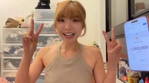 一隻阿圓 YouTube 破百萬訂閱!感性告白粉絲:「沒有你們就沒有今天的我!」