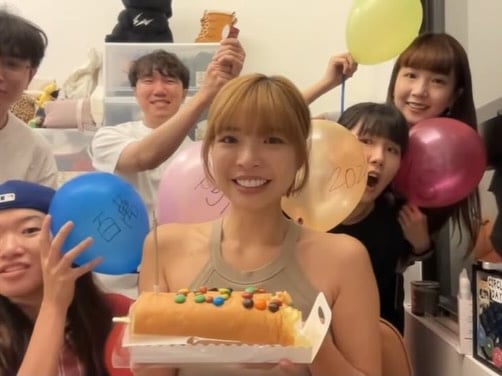 一隻阿圓 YouTube 破百萬訂閱！感性告白粉絲：「沒有你們就沒有今天的我！」